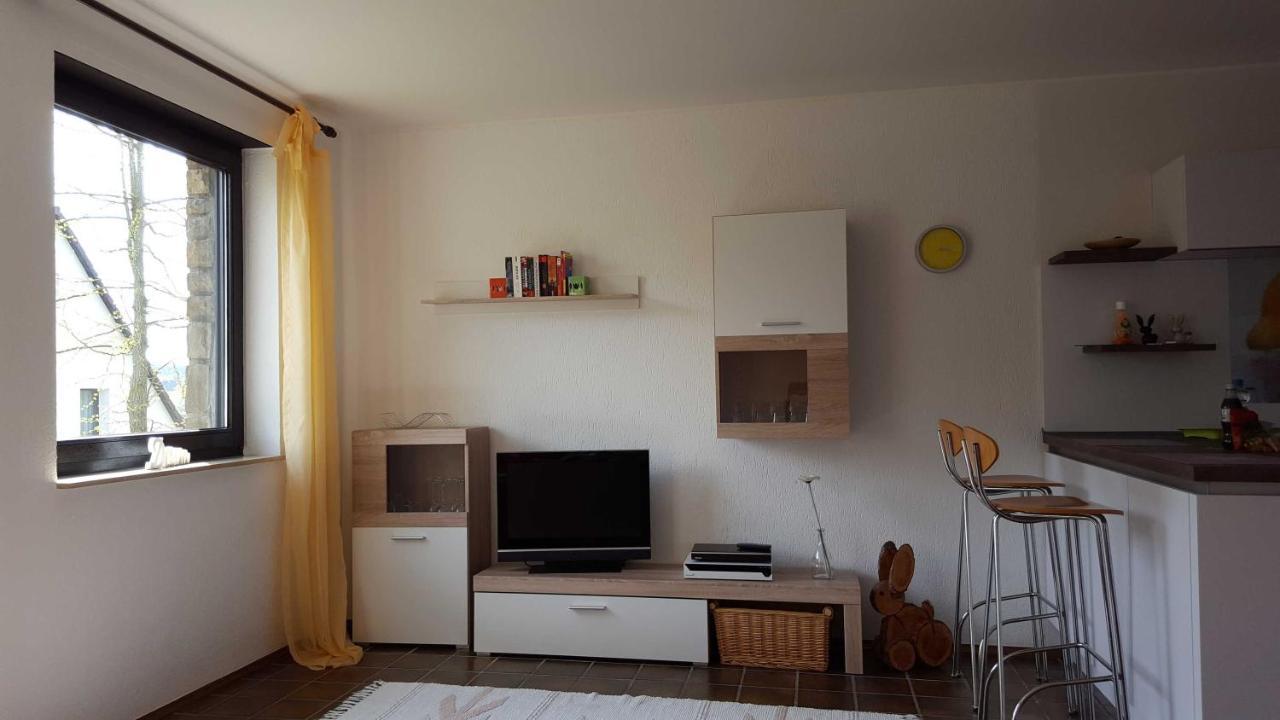 אובראט Ferienwohnung Gemmel מראה חיצוני תמונה