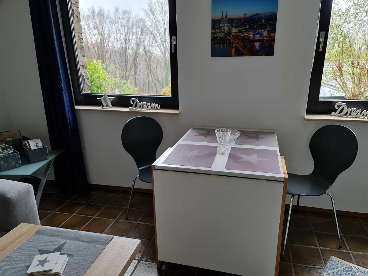 אובראט Ferienwohnung Gemmel מראה חיצוני תמונה